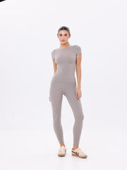 Nave Essential Active Set-Stone Grey