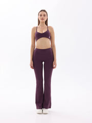 Nave Flow Bra – Purple