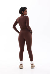 Nave Sculpt Set – Brown