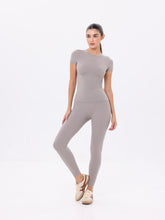 Nave Essential Active Set-Stone Grey