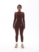 Nave Sculpt Set – Brown