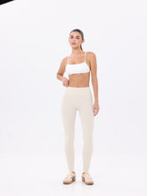 Nave Essential Leggings – Milk Apricot
