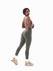 Nave Core 2-Piece Active Set – Green