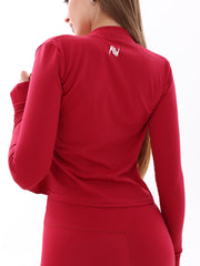 Nave Core 3-Piece Active Set – Red