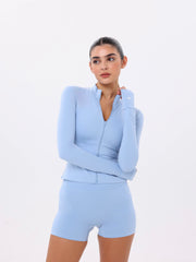 Nave Cloud Set – Sky Blue