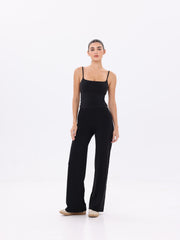 Nave Flow Wide Leg Pants