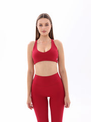 Nave Core 3-Piece Active Set – Red