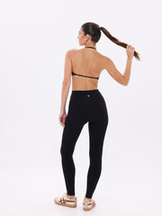 Nave Halo Leggings – Black